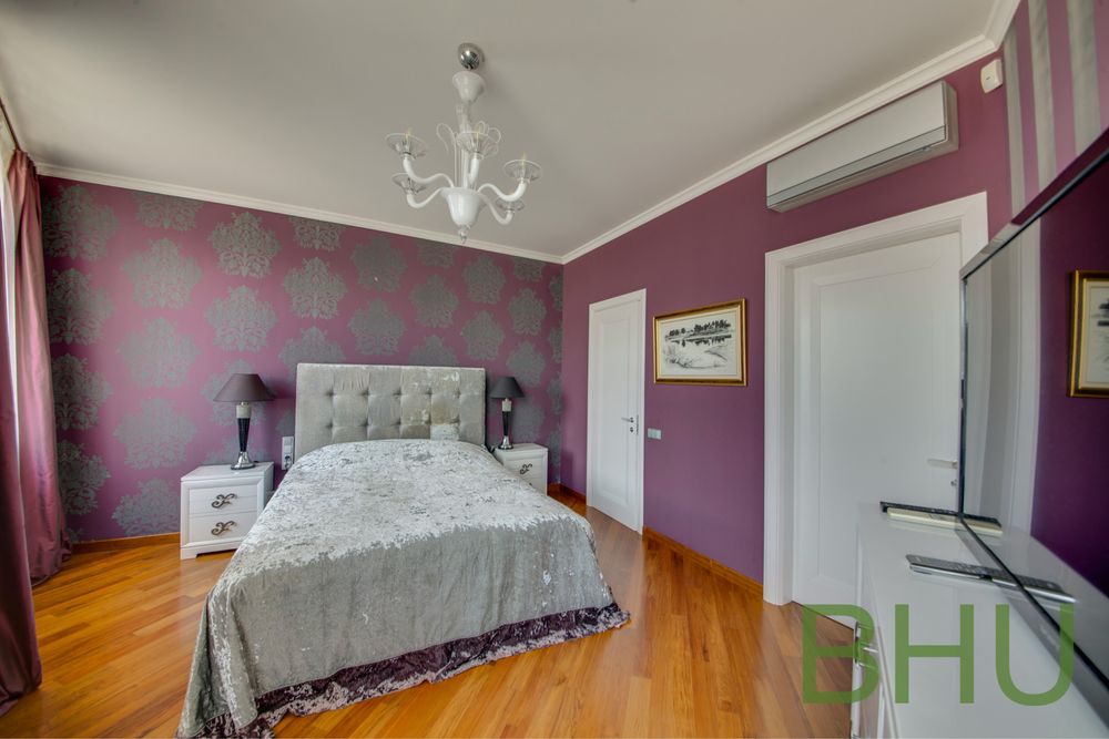 Квартира на вул. Тараса Шевченка, 11 в Києві, ID 284229, фото №11