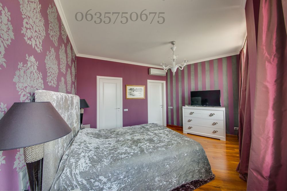 Квартира на вул. Тараса Шевченка, 11 в Києві, ID 284229, фото №12