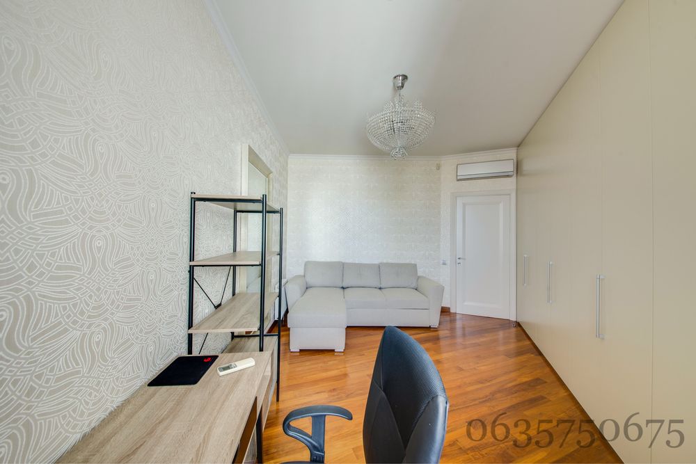 Квартира на вул. Тараса Шевченка, 11 в Києві, ID 284229, фото №13