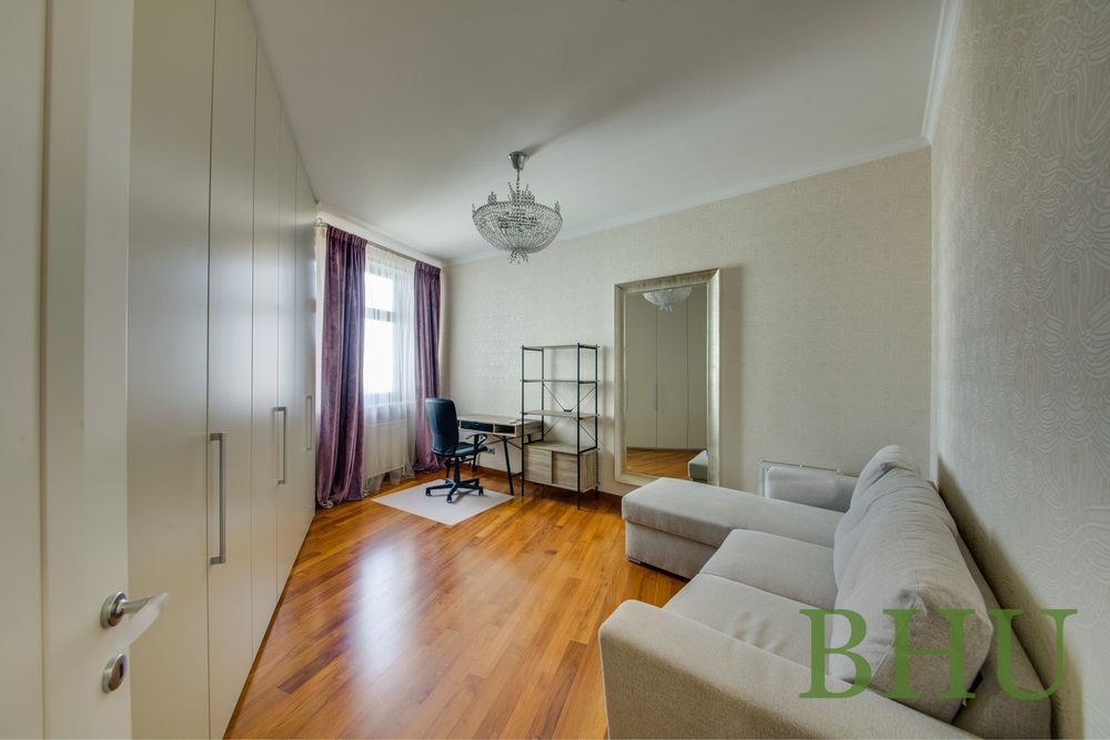 Квартира на вул. Тараса Шевченка, 11 в Києві, ID 284229, фото №14