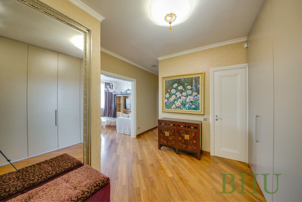 Квартира на вул. Тараса Шевченка, 11 в Києві, ID 284229, фото №16