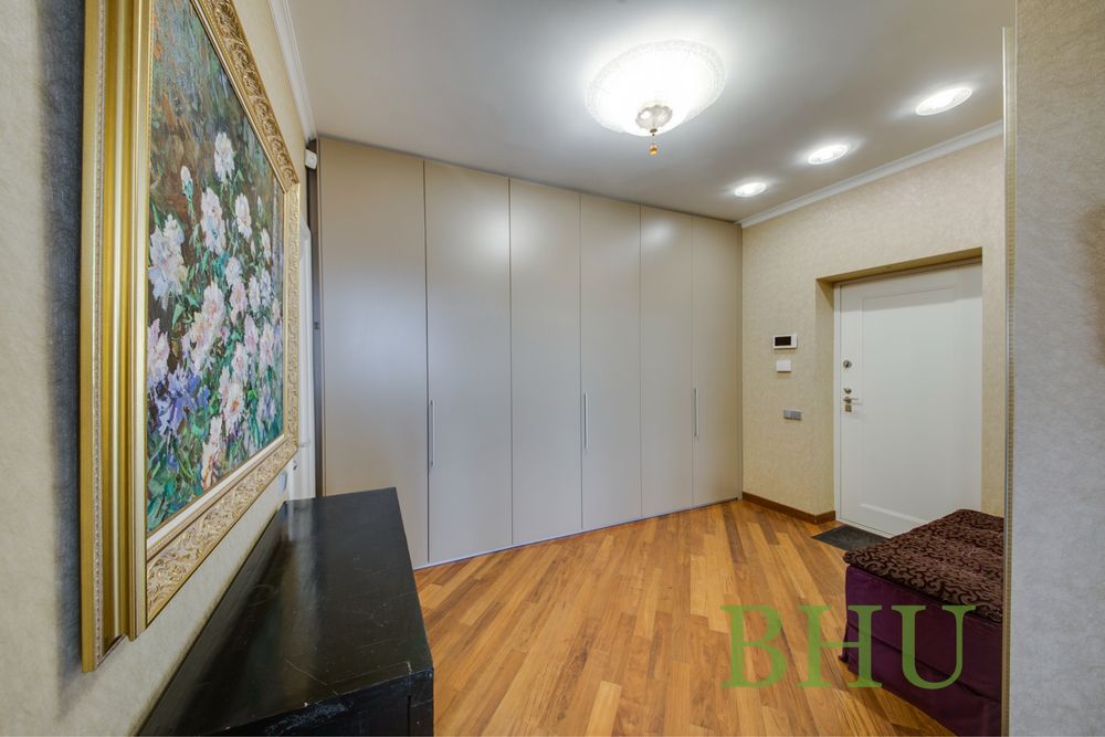Квартира на вул. Тараса Шевченка, 11 в Києві, ID 284229, фото №17
