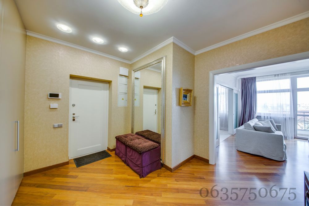 Квартира на вул. Тараса Шевченка, 11 в Києві, ID 284229, фото №18