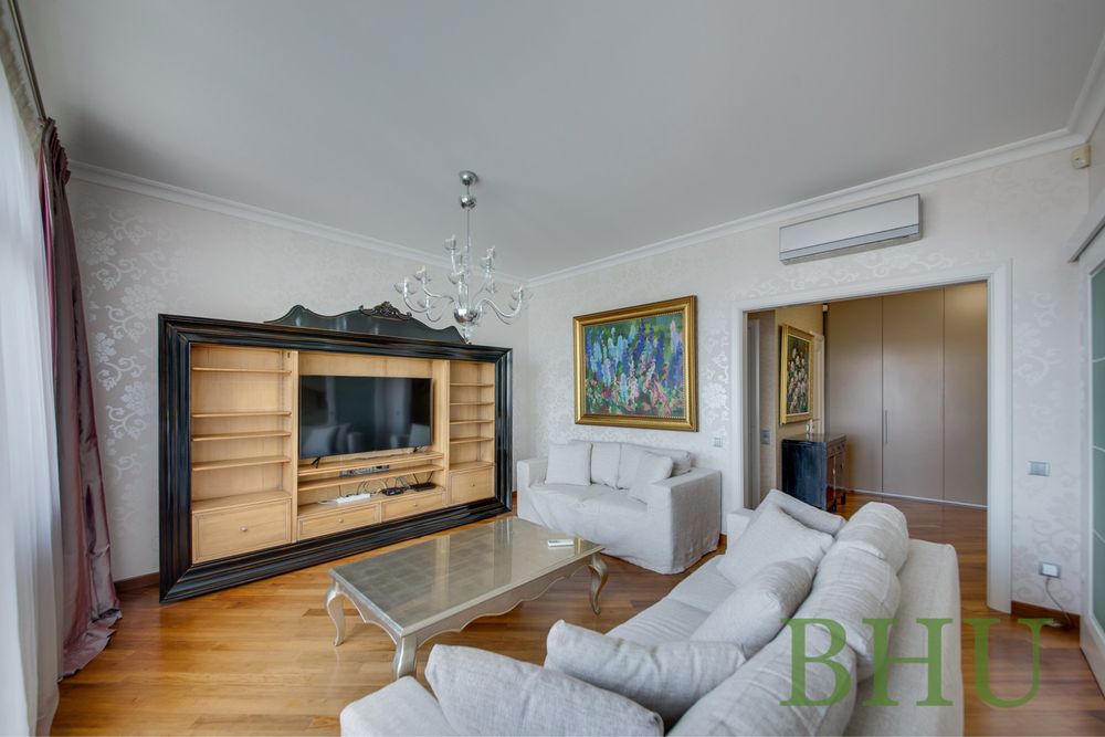 Квартира на вул. Тараса Шевченка, 11 в Києві, ID 284229, фото №3