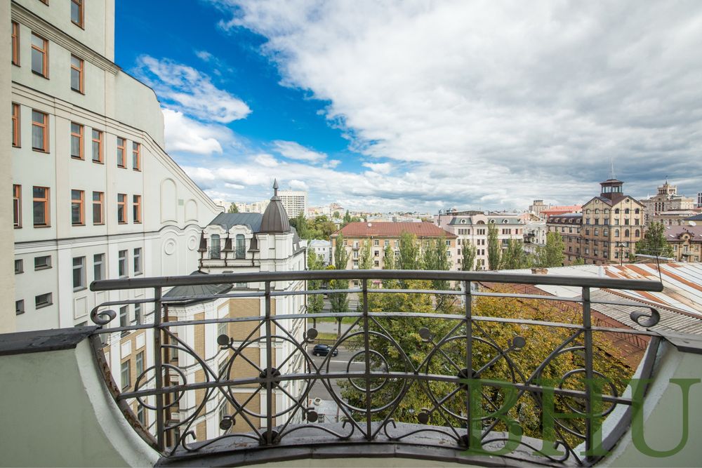 Квартира на вул. Тараса Шевченка, 11 в Києві, ID 284229, фото №23