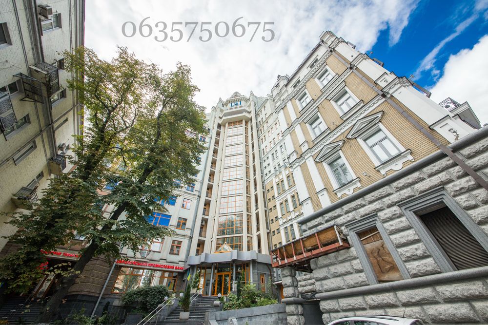 Квартира на вул. Тараса Шевченка, 11 в Києві, ID 284229, фото №24