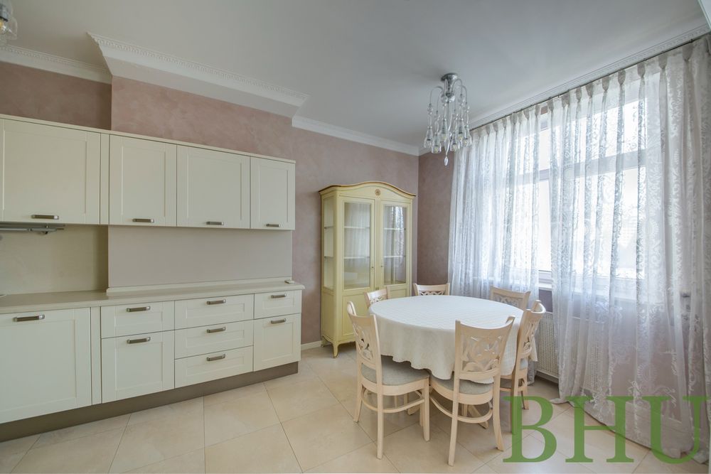 Квартира на вул. Тараса Шевченка, 11 в Києві, ID 284229, фото №4