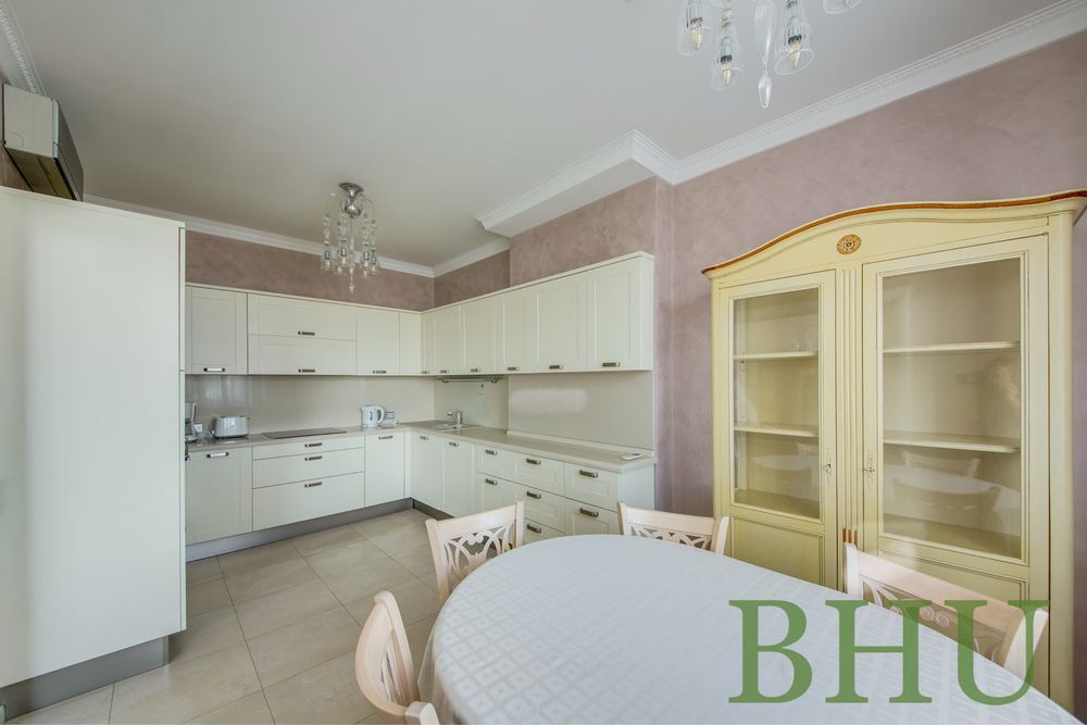 Квартира на вул. Тараса Шевченка, 11 в Києві, ID 284229, фото №5