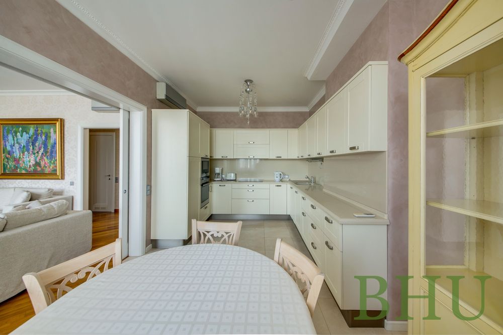 Квартира на вул. Тараса Шевченка, 11 в Києві, ID 284229, фото №6