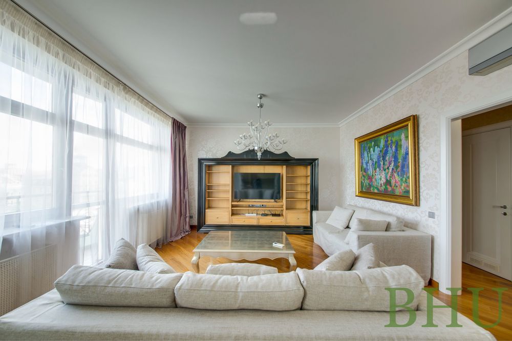 Квартира на вул. Тараса Шевченка, 11 в Києві, ID 284229, фото №7