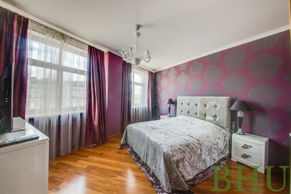 Квартира на вул. Тараса Шевченка, 11 в Києві, ID 284229, фото №8