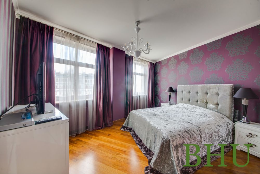 Квартира на вул. Тараса Шевченка, 11 в Києві, ID 284229, фото №10