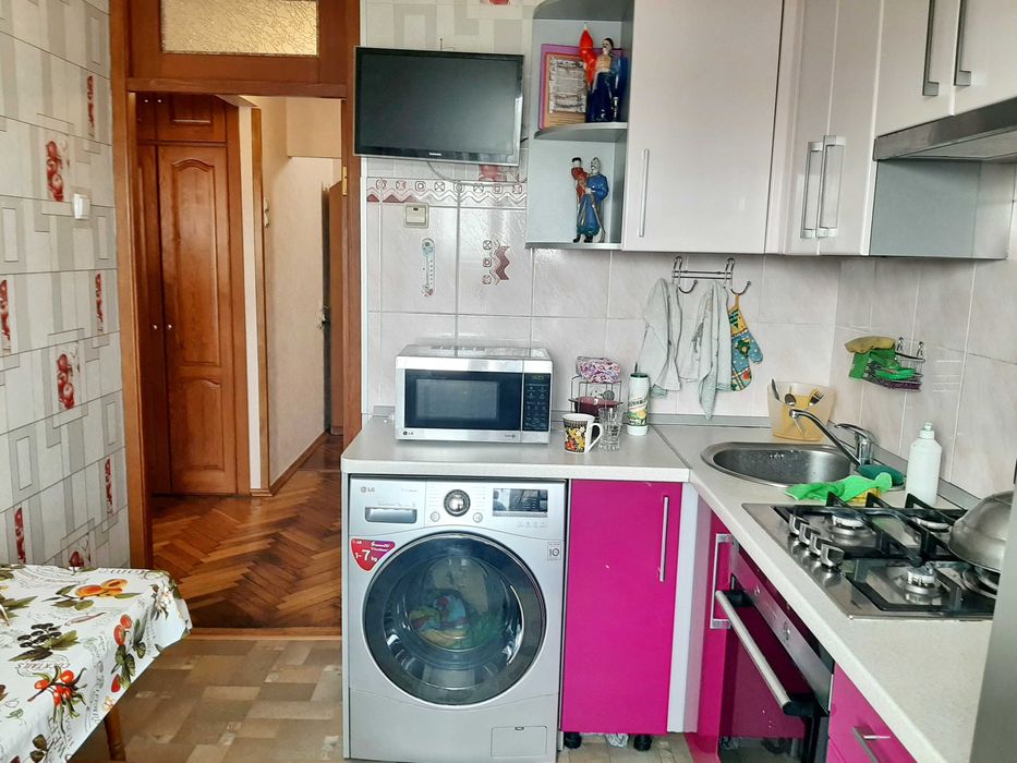 Квартира на бульв. Перова, 2/1 в Києві, ID 364977, фото №11