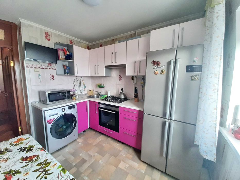 Квартира на бульв. Перова, 2/1 в Києві, ID 364977, фото №12