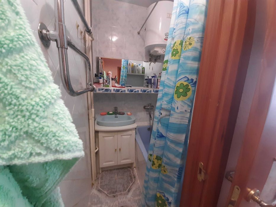 Квартира на бульв. Перова, 2/1 в Києві, ID 364977, фото №13