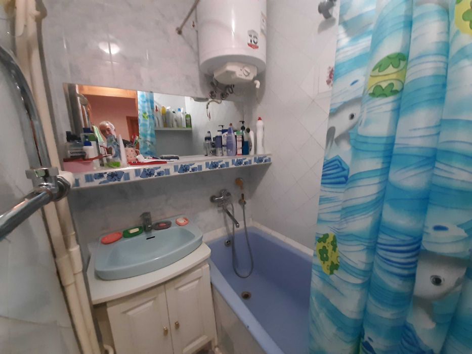 Квартира на бульв. Перова, 2/1 в Києві, ID 364977, фото №14