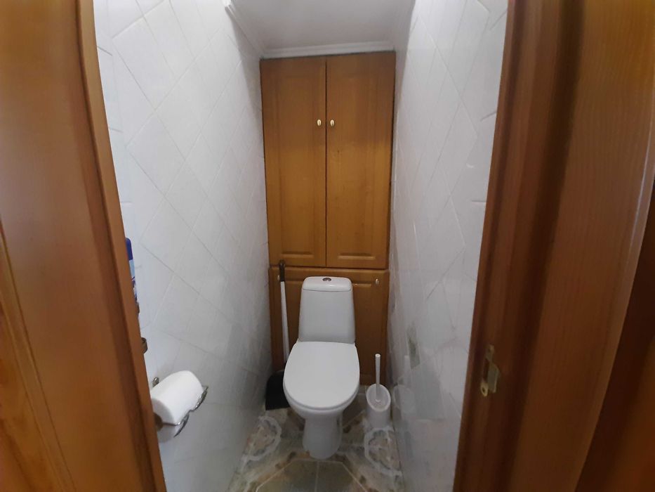 Квартира на бульв. Перова, 2/1 в Києві, ID 364977, фото №15