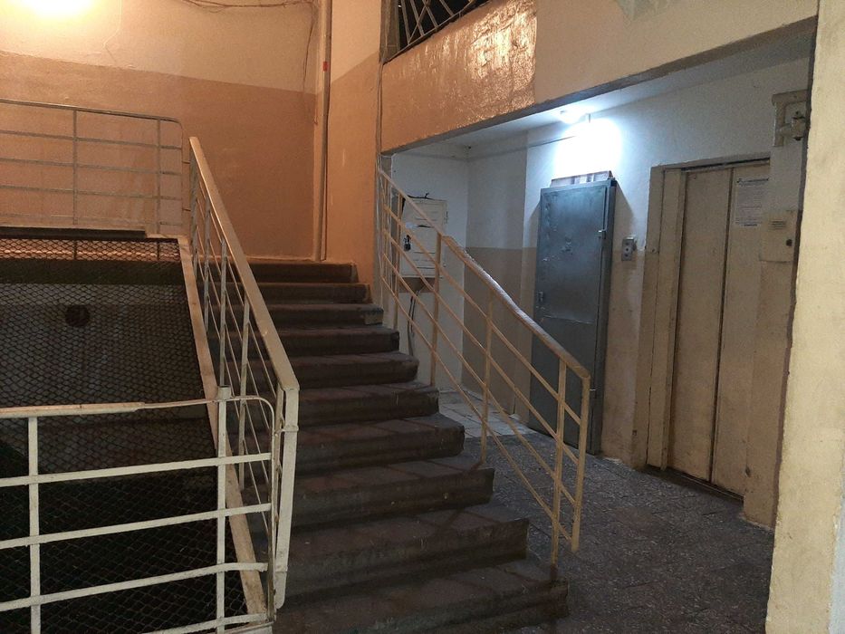 Квартира на бульв. Перова, 2/1 в Києві, ID 364977, фото №16