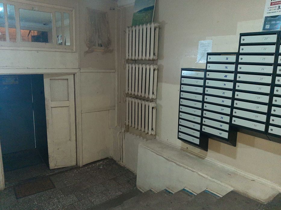 Квартира на бульв. Перова, 2/1 в Києві, ID 364977, фото №17