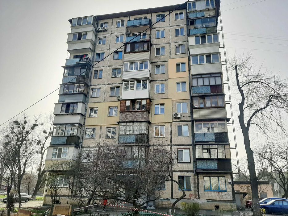 Квартира на бульв. Перова, 2/1 в Києві, ID 364977, фото №19