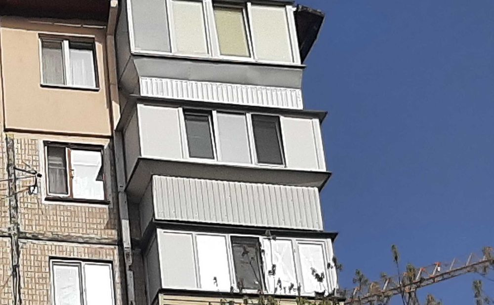 Квартира на бульв. Перова, 2/1 в Києві, ID 364977, фото №20