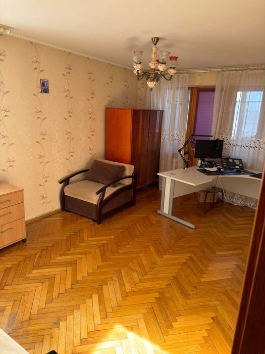 Квартира на бульв. Перова, 2/1 в Києві, ID 364977, фото №3