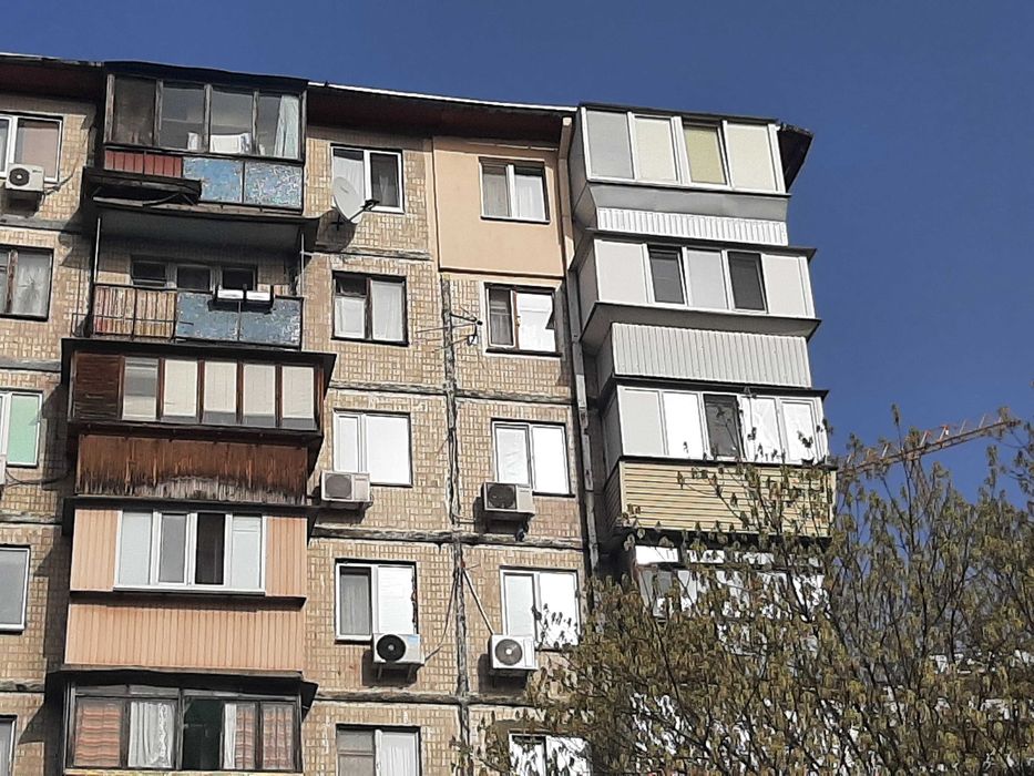 Квартира на бульв. Перова, 2/1 в Києві, ID 364977, фото №21