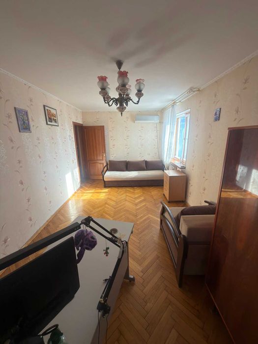 Квартира на бульв. Перова, 2/1 в Києві, ID 364977, фото №4