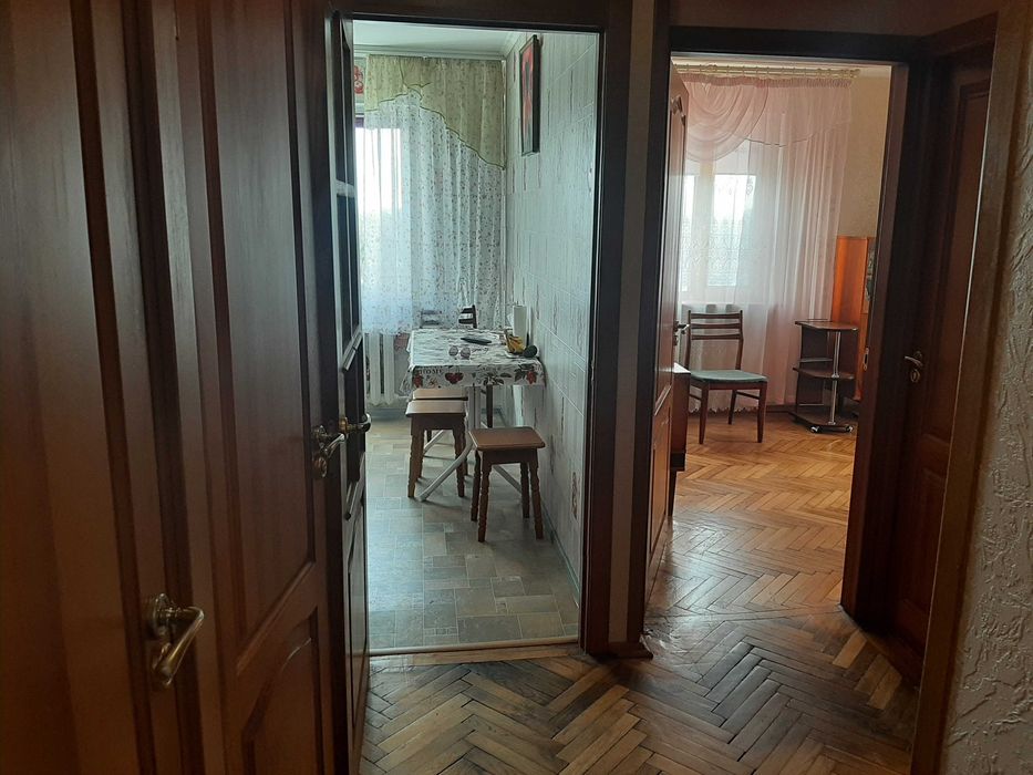 Квартира на бульв. Перова, 2/1 в Києві, ID 364977, фото №6