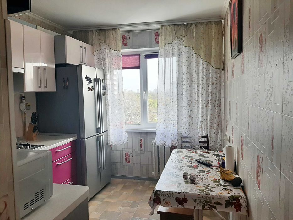 Квартира на бульв. Перова, 2/1 в Києві, ID 364977, фото №10