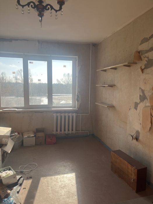Квартира на Покровський в Кривому Розі, ID 256096, фото №2