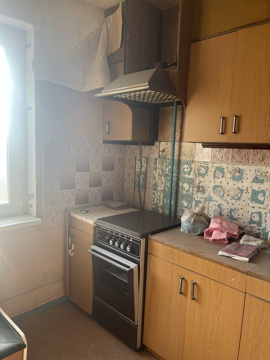 Квартира на Покровський в Кривому Розі, ID 256096, фото №4