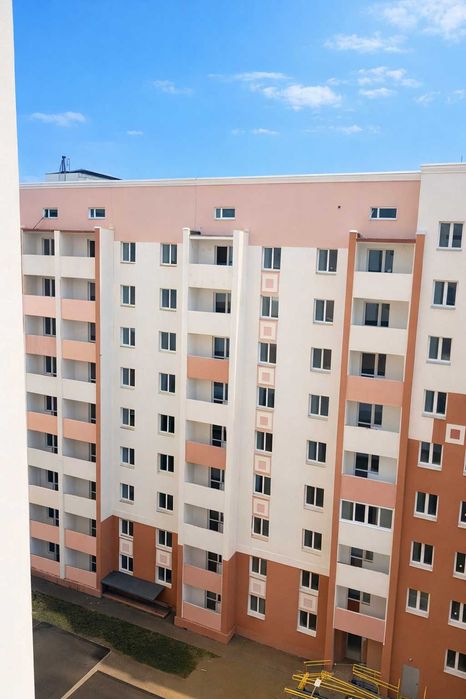 Квартира на ЖК «Птичка» в Харкові, ID 253484, фото №2