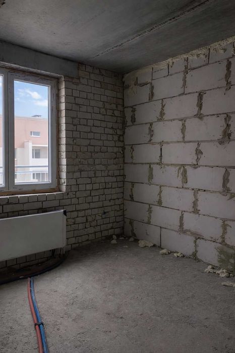 Квартира на ЖК «Птичка» в Харкові, ID 253484, фото №11