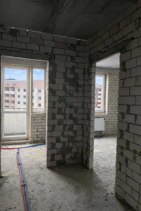 Квартира на ЖК «Птичка» в Харкові, ID 253484, фото №6