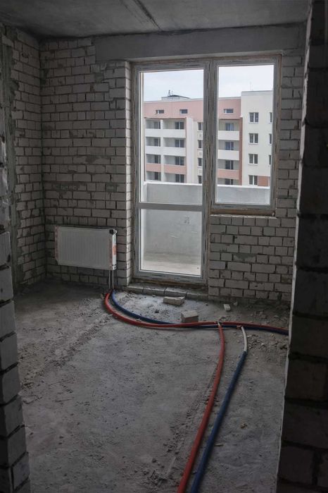 Квартира на ЖК «Птичка» в Харкові, ID 253484, фото №10