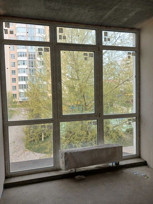 Квартира на вул. Богдана Хмельницького, 11В в Києві, ID 308651, фото №1