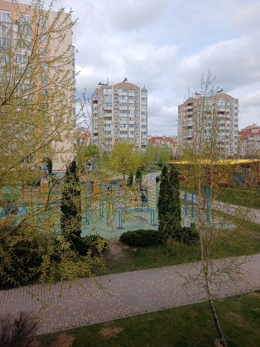 Квартира на вул. Богдана Хмельницького, 11В в Києві, ID 308651, фото №11