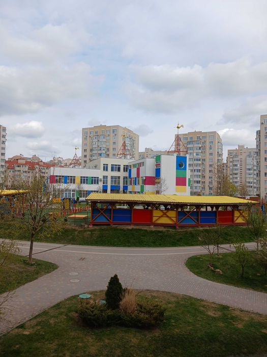 Квартира на вул. Богдана Хмельницького, 11В в Києві, ID 308651, фото №12