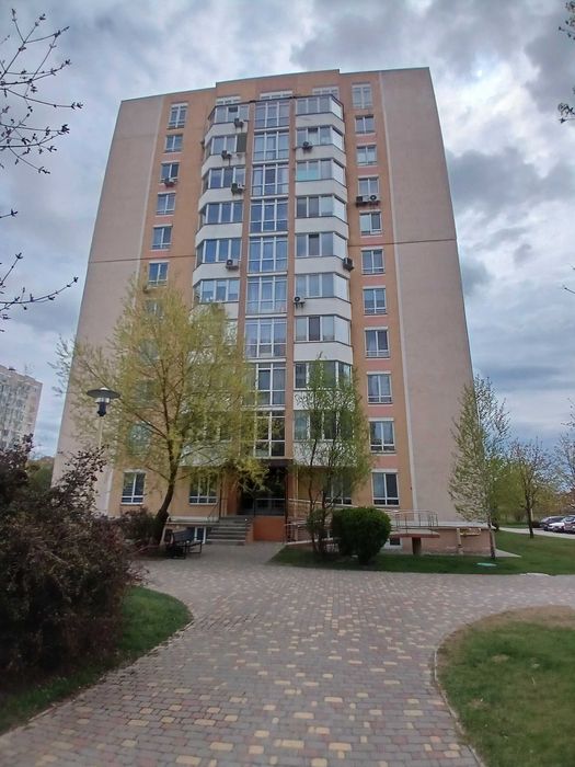Квартира на вул. Богдана Хмельницького, 11В в Києві, ID 308651, фото №13