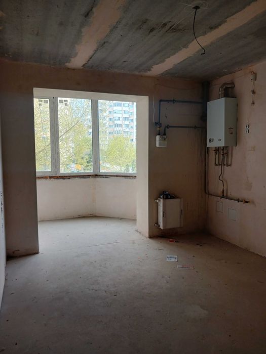 Квартира на вул. Богдана Хмельницького, 11В в Києві, ID 308651, фото №4