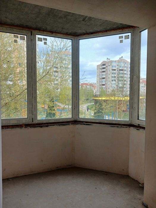 Квартира на вул. Богдана Хмельницького, 11В в Києві, ID 308651, фото №5