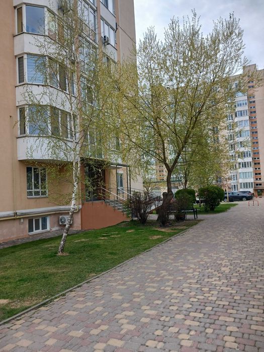 Квартира на вул. Богдана Хмельницького, 11В в Києві, ID 308651, фото №10