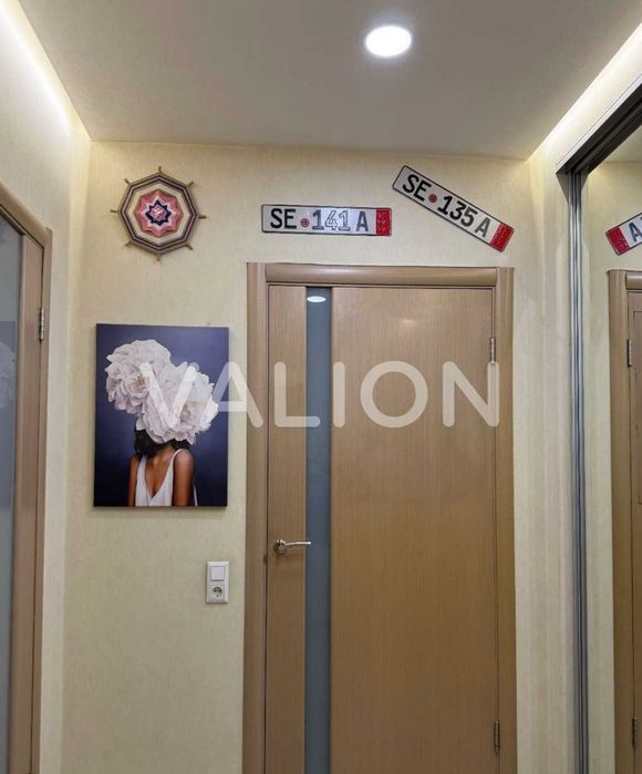 Квартира на вул. Миру, 9 в Києві, ID 222688, фото №11