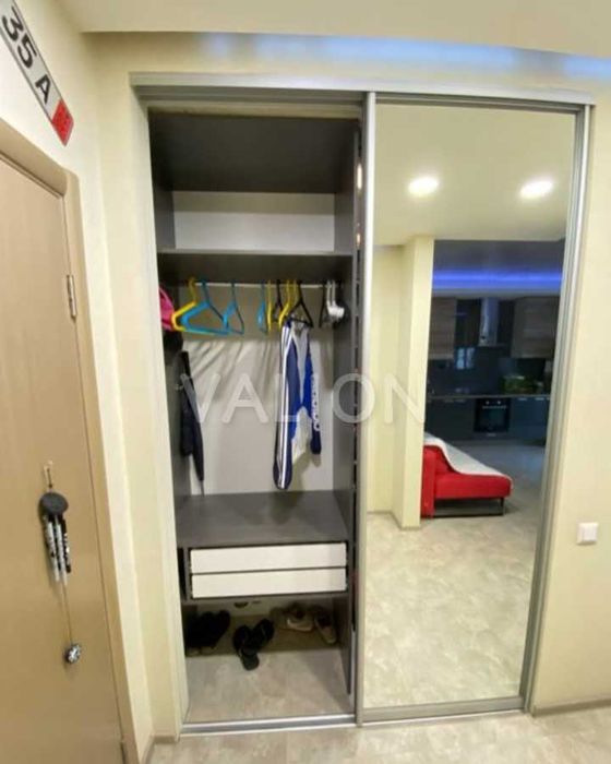 Квартира на вул. Миру, 9 в Києві, ID 222688, фото №14
