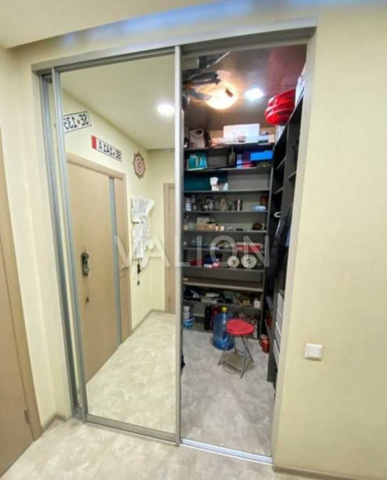 Квартира на вул. Миру, 9 в Києві, ID 222688, фото №15