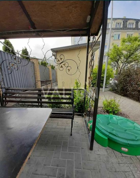 Квартира на вул. Миру, 9 в Києві, ID 222688, фото №17
