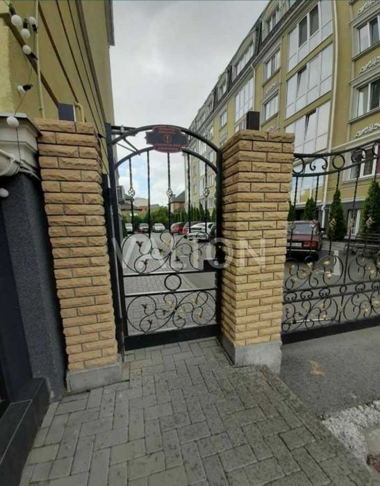 Квартира на вул. Миру, 9 в Києві, ID 222688, фото №18