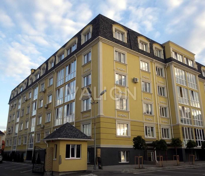 Квартира на вул. Миру, 9 в Києві, ID 222688, фото №19