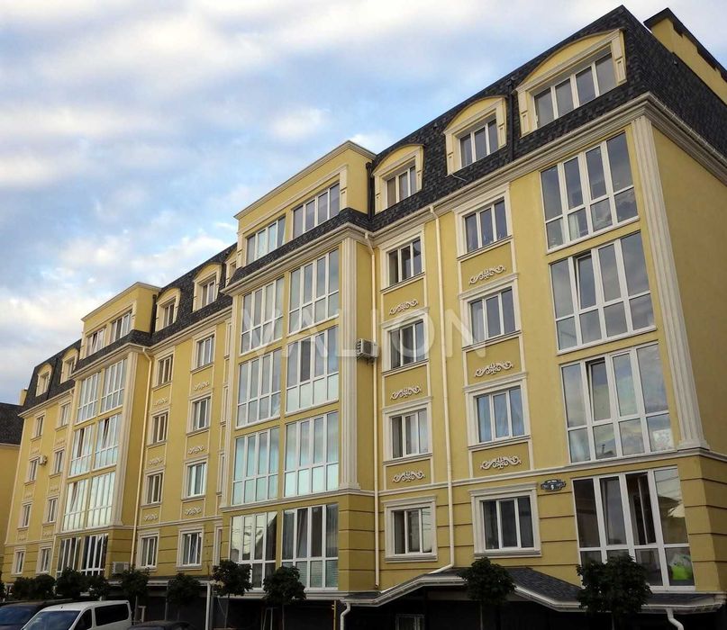 Квартира на вул. Миру, 9 в Києві, ID 222688, фото №20